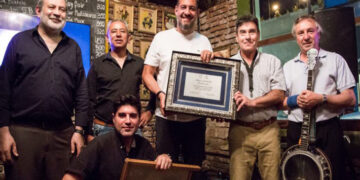 El paso del tiempo se mide en melodías