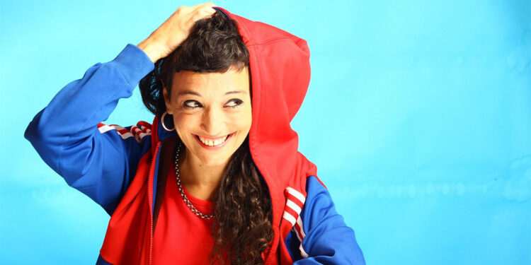 De escenario en escenario