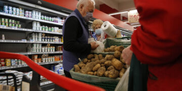 La canasta básica de octubre costó 685 pesos más que en septiembre