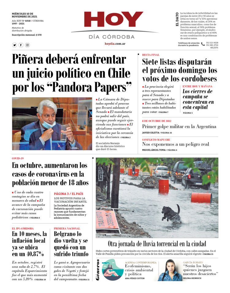 Portada 10.11.2021