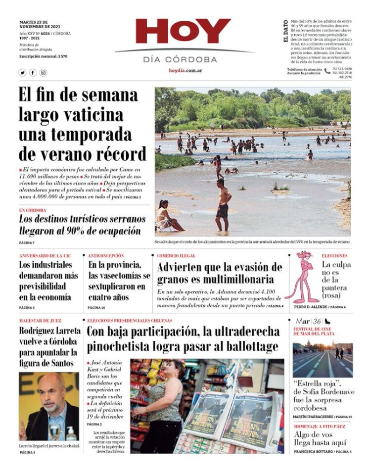 Portada 23.11.2021