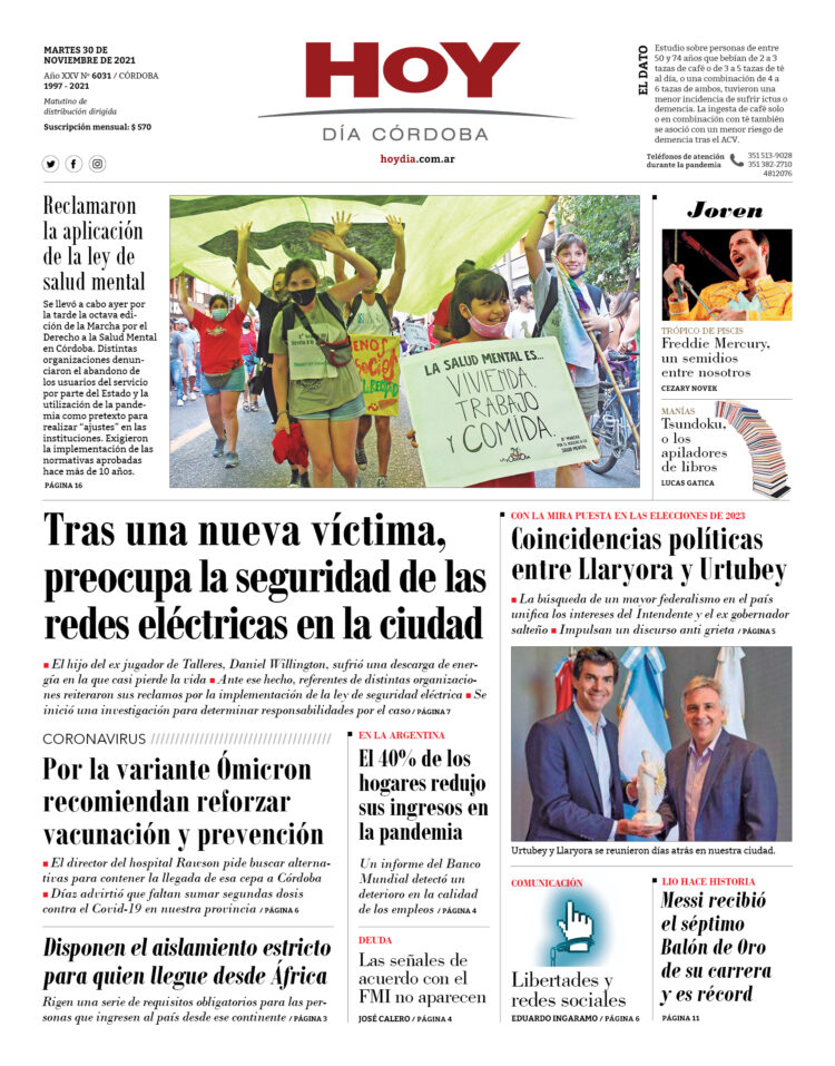 Portada 30.11.2021