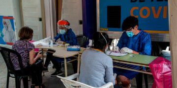 Se confirmaron 60 casos nuevos y ningún fallecimiento en la provincia