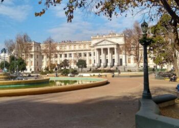 Admiten como acción colectiva una demanda por detenciones arbitrarias a jóvenes