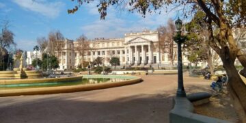 Admiten como acción colectiva una demanda por detenciones arbitrarias a jóvenes