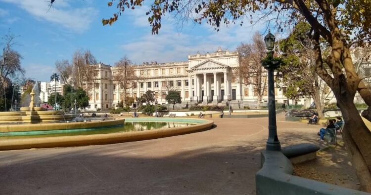 Admiten como acción colectiva una demanda por detenciones arbitrarias a jóvenes