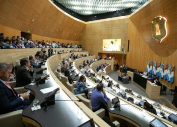 La obra pública como eje de la futura campaña