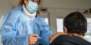 Lanzan iniciativa para completar el esquema de inmunización contra el Covid-19