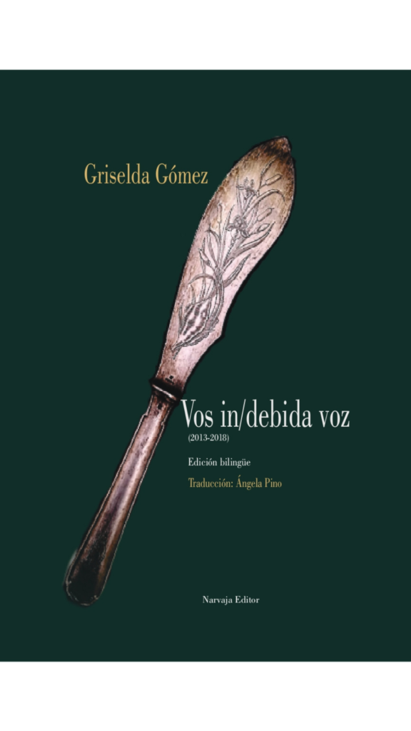 La palabra acompaña