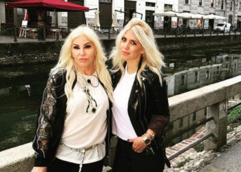 Así fue la primera media hora de la entrevista de Susana Giménez a Wanda Nara