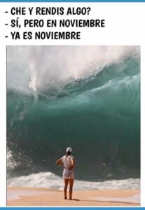 Esta es la selección de los mejores memes de la semana