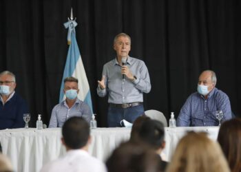 Pavimentarán el acceso a Capilla de los Remedios