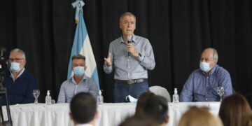 Pavimentarán el acceso a Capilla de los Remedios