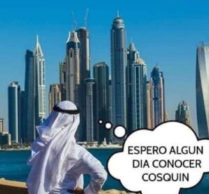Esta es la selección de los mejores memes de la semana