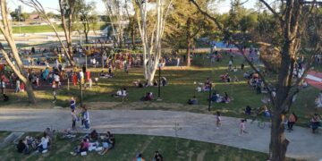 Amplían horarios de visita en el Parque del Chateau