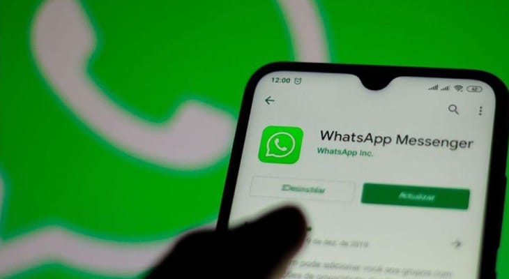 WhatsApp dejará de funcionar en más de 40 celulares