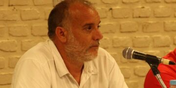 Acto inaugural de la Rural: reiteran el pedido de eliminar las retenciones