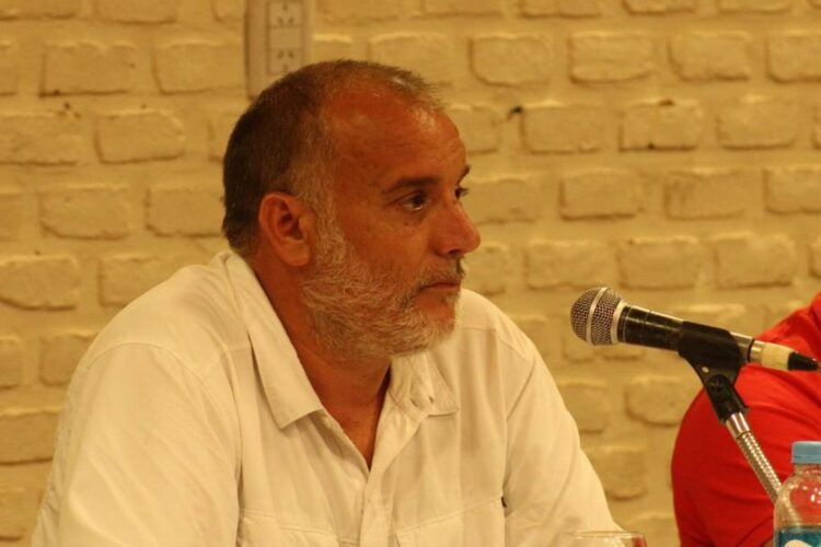 Acto inaugural de la Rural: reiteran el pedido de eliminar las retenciones