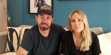 Sebas y Nury de “SN Challenge” disfrutaron el fin de semana en Córdoba