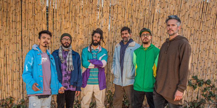 De escenario en escenario