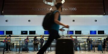 Aerolíneas detectó cuentas falsas para estafar a consumidores