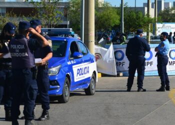Aumentan las cifras de víctimas fatales por accidentes viales
