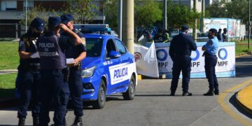 Aumentan las cifras de víctimas fatales por accidentes viales