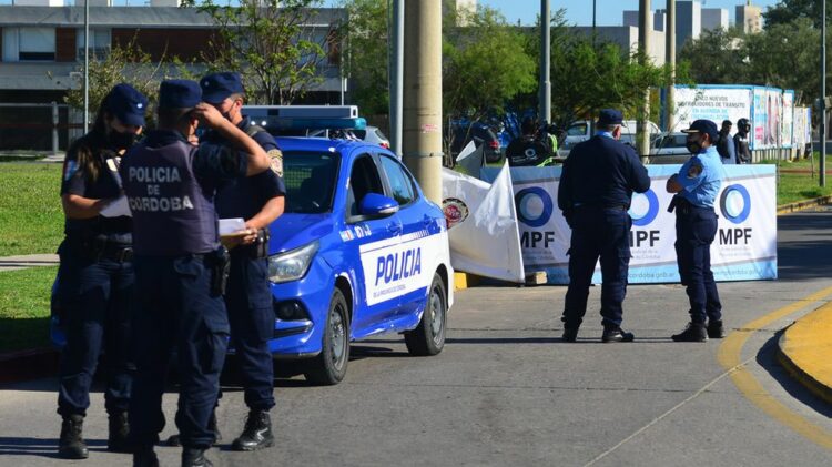 Aumentan las cifras de víctimas fatales por accidentes viales