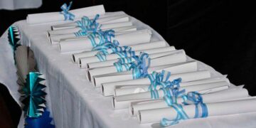 Presentaron el protocolo para los actos de egreso en Córdoba