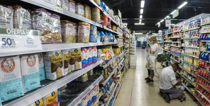 Industriales proponen que el Gobierno subsidie la compra de alimentos