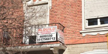 Subió el porcentaje de morosidad en los alquileres