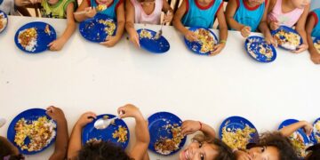 Alertan que el hambre subió un 30% en América Latina en 2020