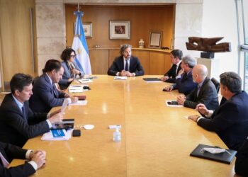 Las automotrices piden avanzar en más acuerdos comerciales