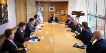 Las automotrices piden avanzar en más acuerdos comerciales