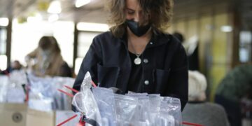 Confirmaron los resultados definitivos de las elecciones 2021 en Córdoba