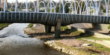 Bajo Grande: constatan un daño ambiental colectivo al río Suquía