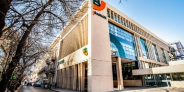 Bancor retoma la atención sin turnos