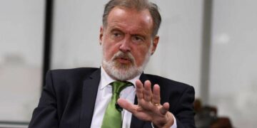 Bielsa tildó a Kast de «pinochetista y antiargentino» y así le respondió el Gobierno chileno