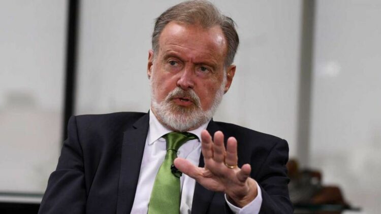 Bielsa tildó a Kast de "pinochetista y antiargentino" y así le respondió el Gobierno chileno