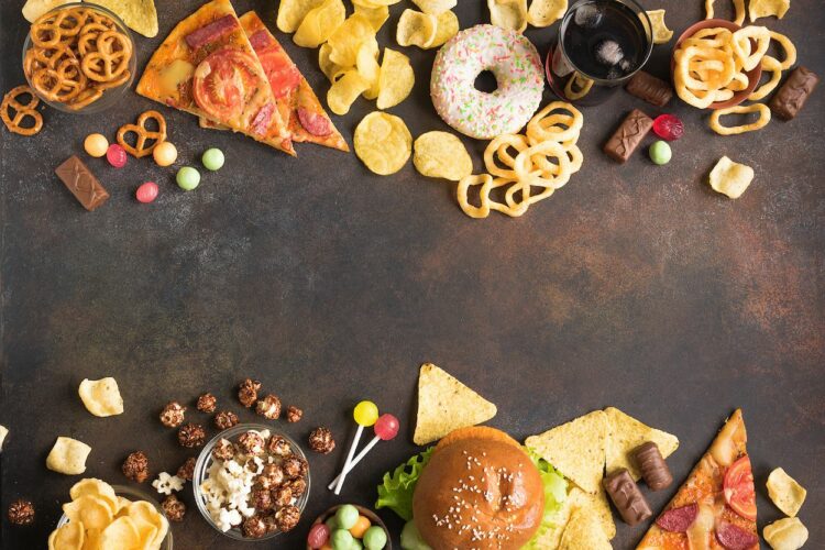 Nutricionistas y consumidores impulsan la reducción de grasas trans en alimentos