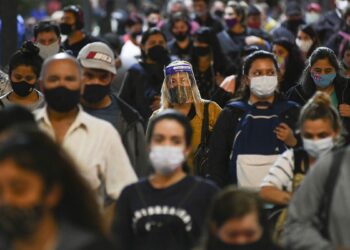 El 40% de los hogares redujo sus ingresos por la pandemia