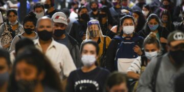 El 40% de los hogares redujo sus ingresos por la pandemia