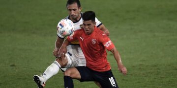 Boca visita a Independiente en un clásico decisivo para la clasificación a la Libertadores de 2022