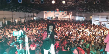 Revocan la prisión domiciliaria de una mujer por asistir a bailes de Cachumba