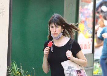 Vuelve el calor a la Ciudad con altas temperaturas y posibilidad de lluvias