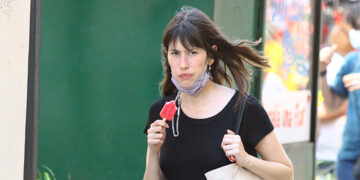 Vuelve el calor a la Ciudad con altas temperaturas y posibilidad de lluvias