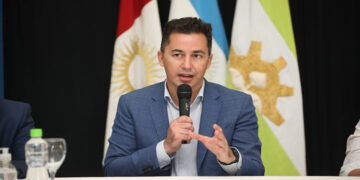 Manuel Calvo: La grieta nos está destruyendo a los argentinos”