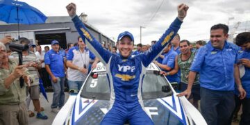 Alta Gracia será la última con penalizaciones