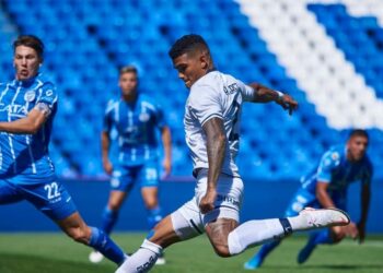 Talleres espera definiciones