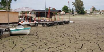 Córdoba avanza hacia un clima monzónico